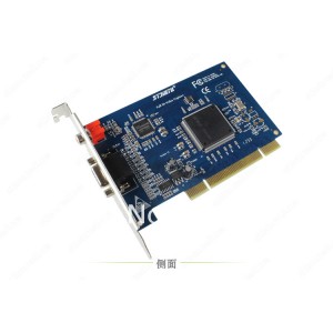 Placa de Captura PCI cu 8 canale